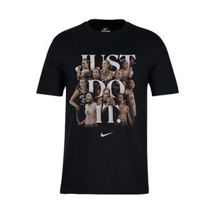 The Nike "So Win" Just Do It Men's Size Medium T-Shirt